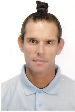 Jesús Manuel Perez Varela